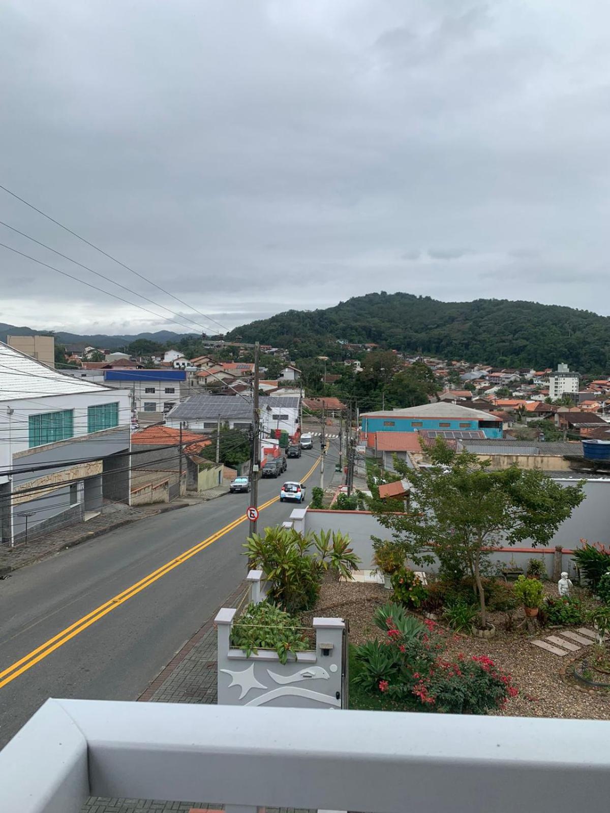 Aconchego Do Vale 公寓