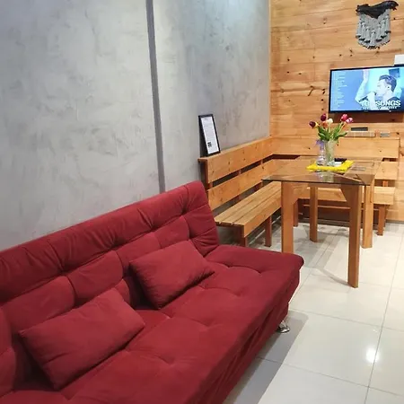 Aconchego Do Vale Apartment Blumenau Room photo
