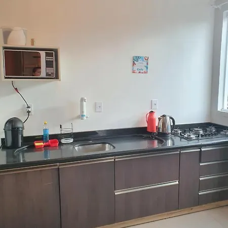 Aconchego Do Vale Apartment Blumenau Exterior photo