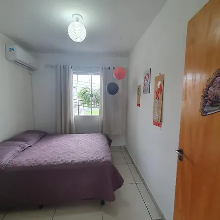 Aconchego Do Vale Apartment Blumenau Exterior photo