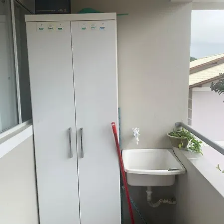 Aconchego Do Vale Apartment Blumenau Exterior photo