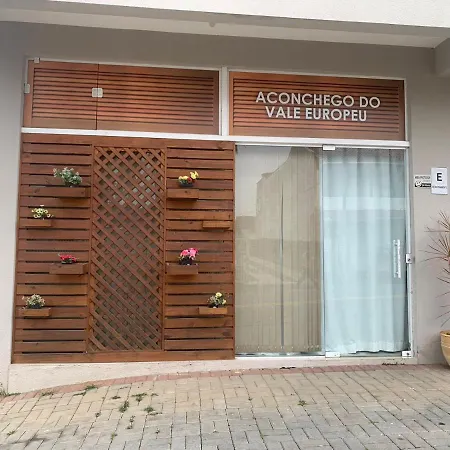 Aconchego Do Vale Apartment Blumenau Exterior photo