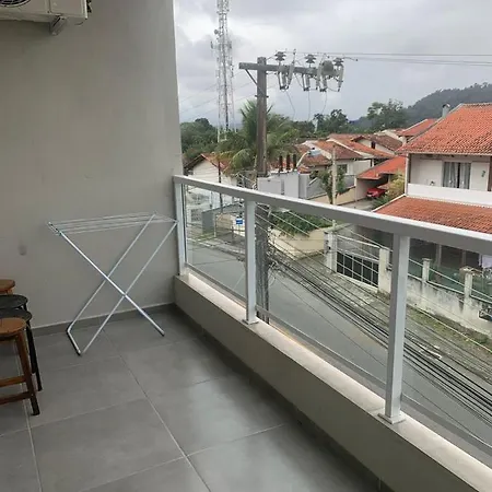 Aconchego Do Vale Apartment Blumenau Room photo
