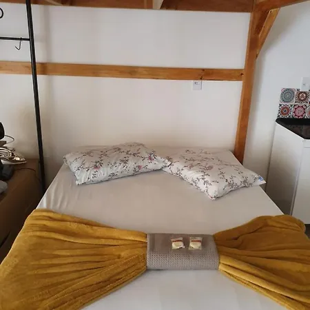 Aconchego Do Vale Apartment Blumenau Room photo