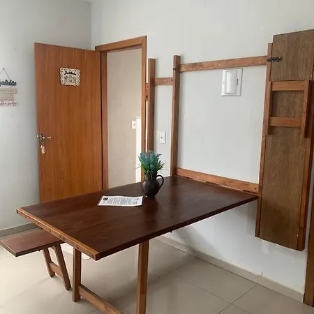 Aconchego Do Vale Apartment Blumenau Exterior photo