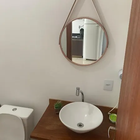 Aconchego Do Vale Apartment Blumenau Exterior photo