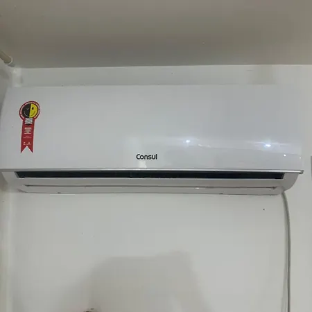 Aconchego Do Vale Apartment Blumenau Room photo