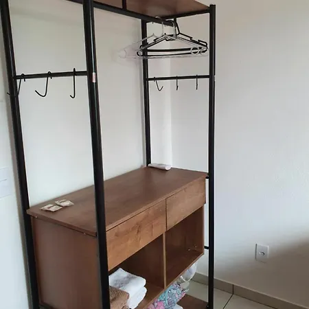 Aconchego Do Vale Apartment Blumenau Room photo