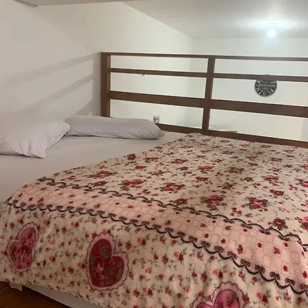 Aconchego Do Vale Apartment Blumenau Room photo