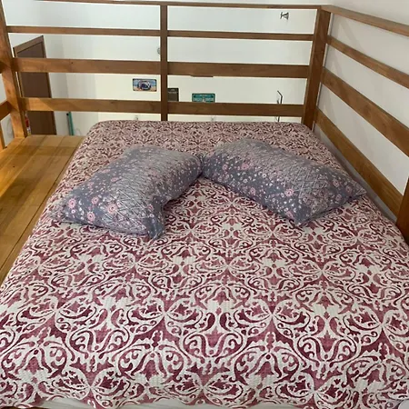 Aconchego Do Vale Apartment Blumenau Room photo