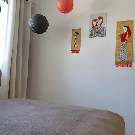 Aconchego Do Vale Apartment Blumenau Room photo