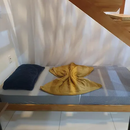 Aconchego Do Vale Apartment Blumenau Room photo