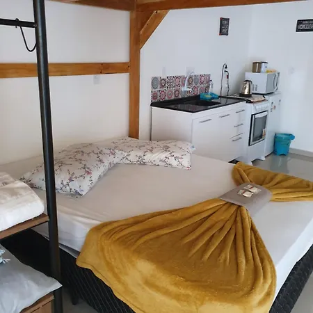 Aconchego Do Vale Apartment Blumenau Room photo