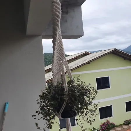 Aconchego Do Vale Apartment Blumenau Room photo