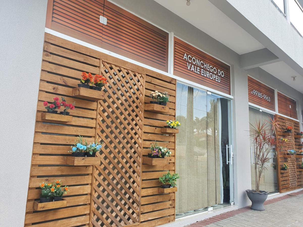 Apartment Aconchego Do Vale Blumenau