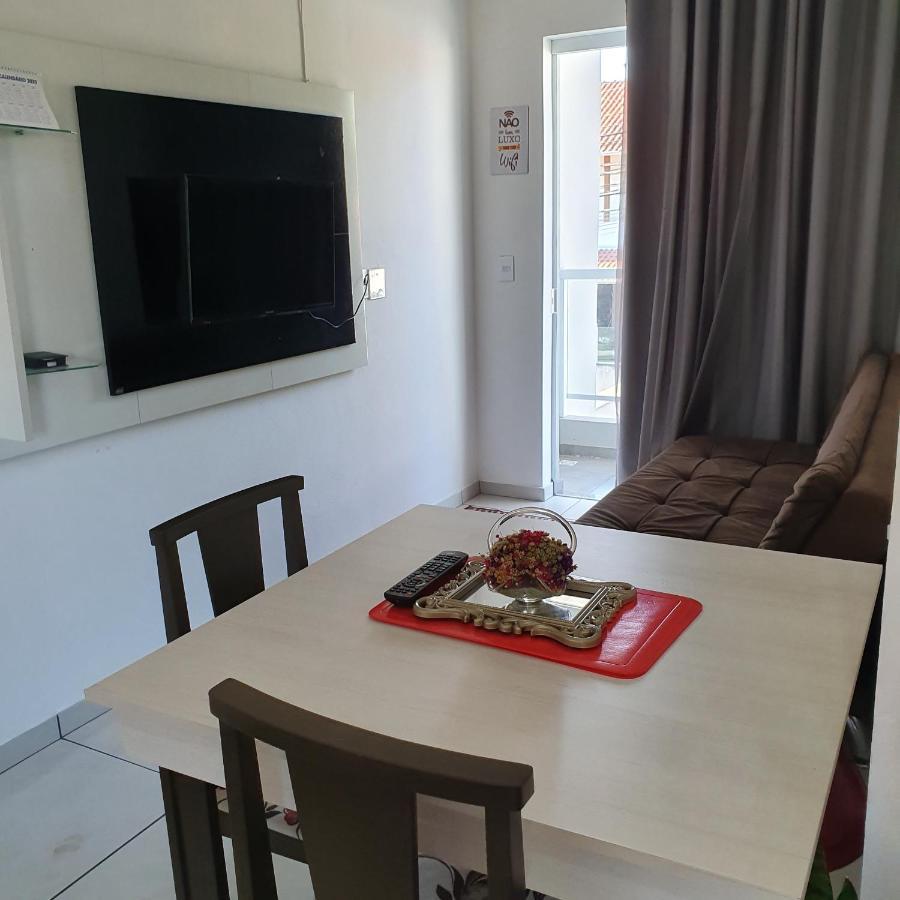 Aconchego Do Vale Apartment *