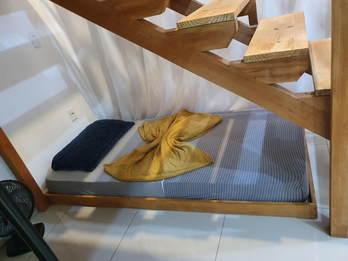 Apartment Aconchego Do Vale