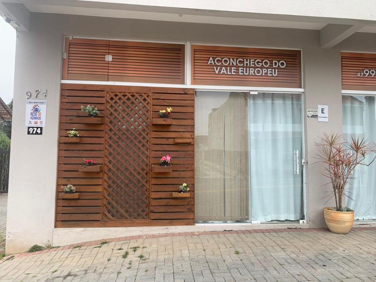 Aconchego Do Vale *