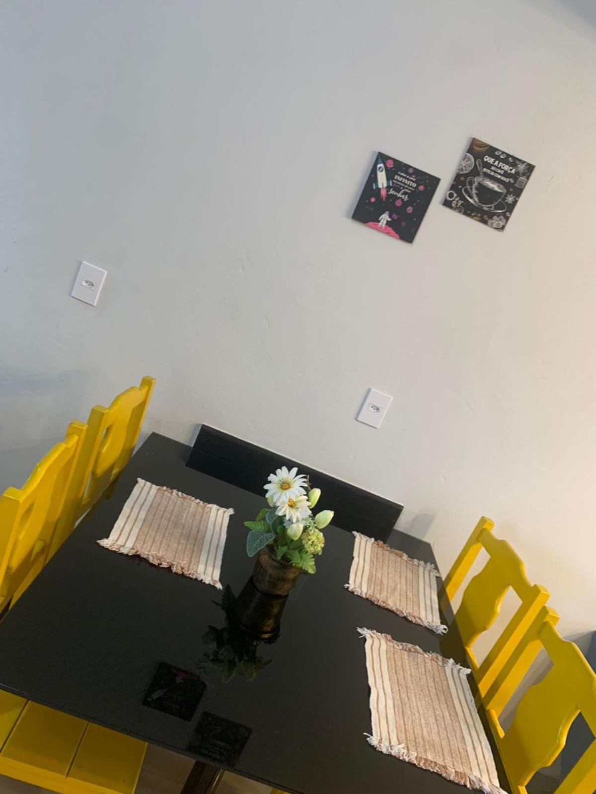Aconchego Do Vale Apartment *