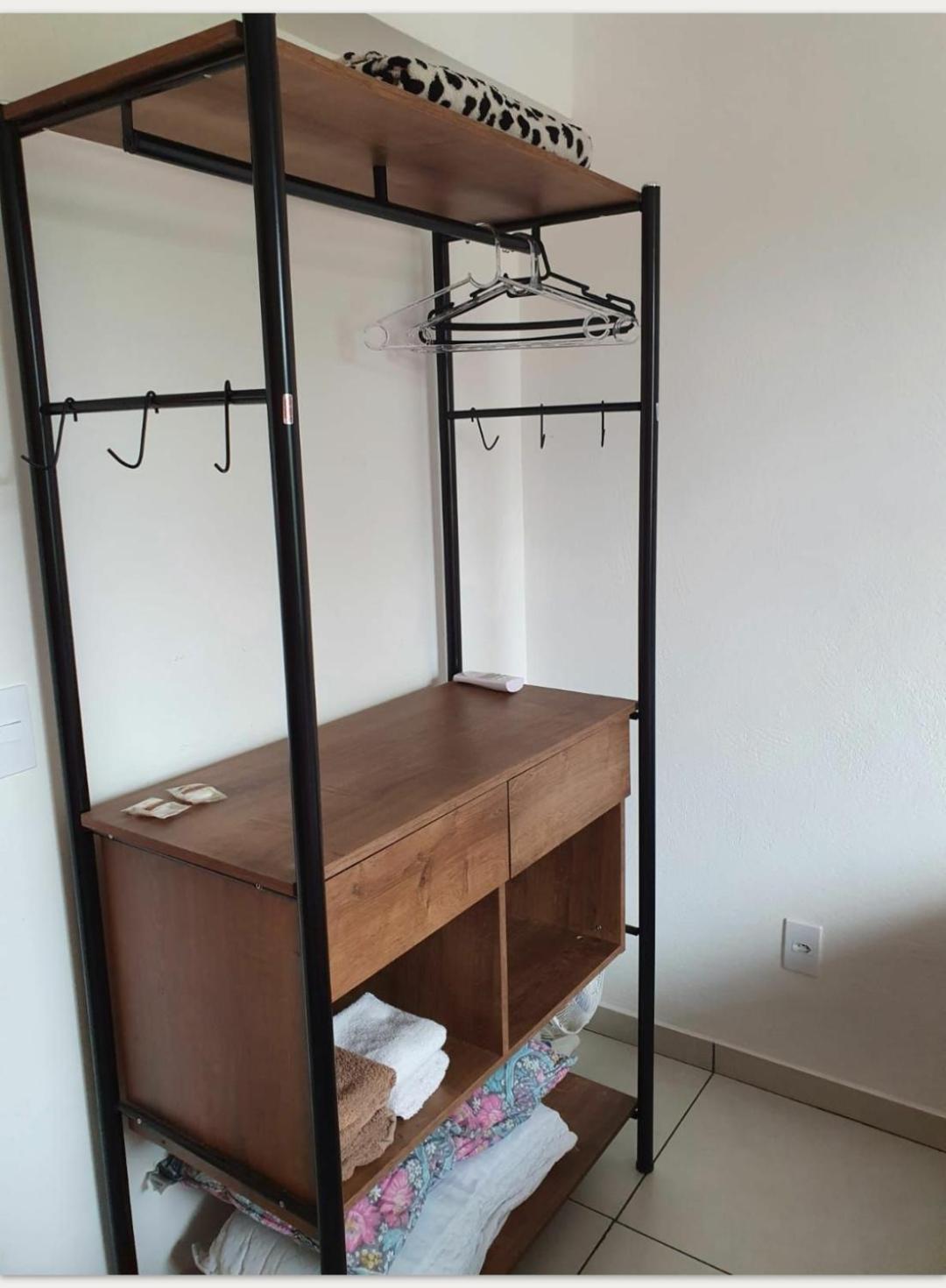 Apartment Aconchego Do Vale Blumenau
