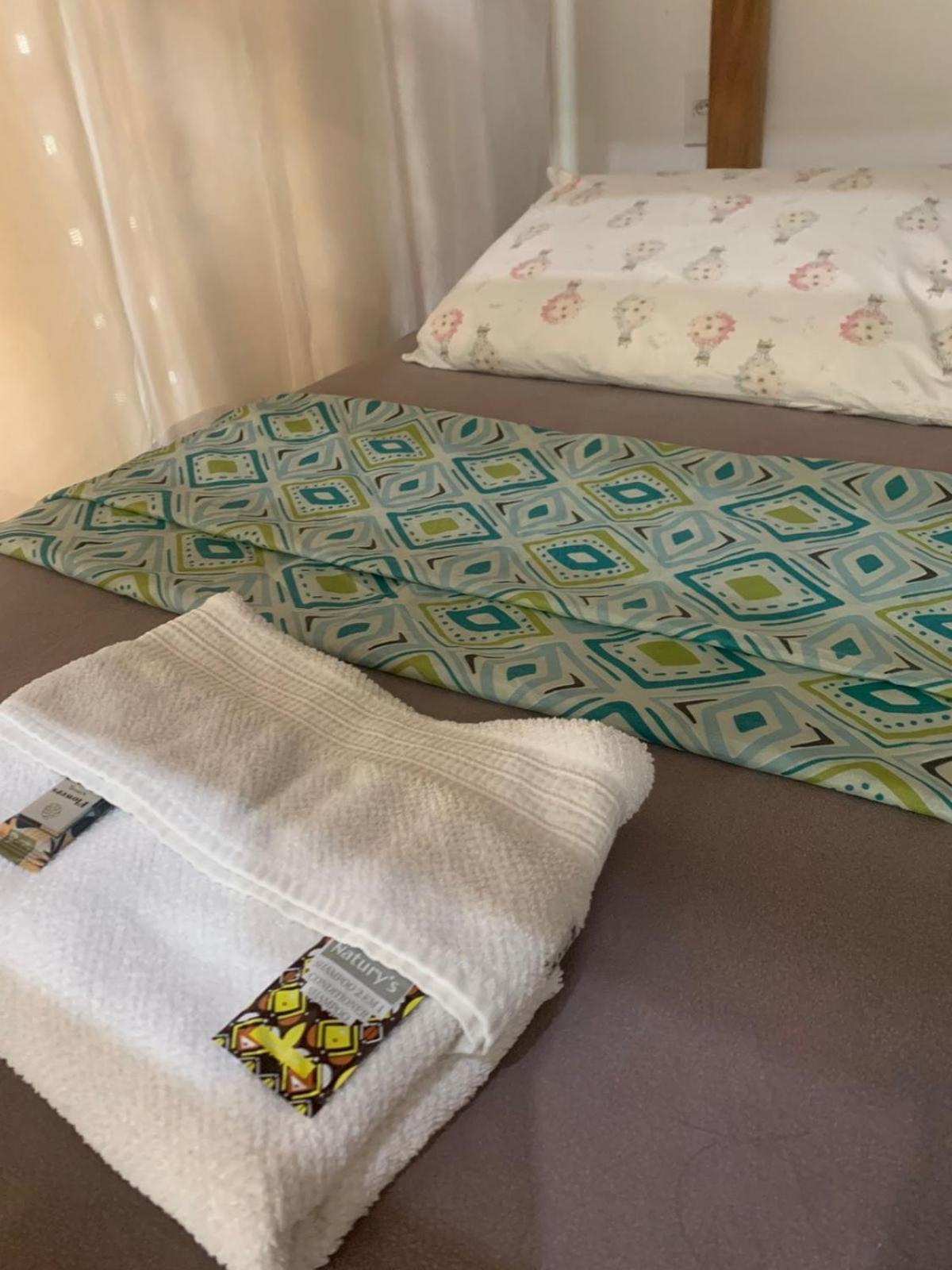 Apartment Aconchego Do Vale