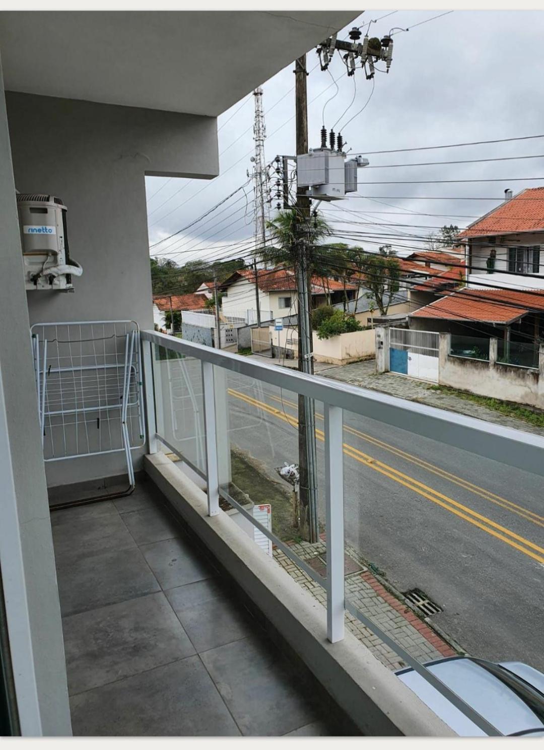 Apartment Aconchego Do Vale *