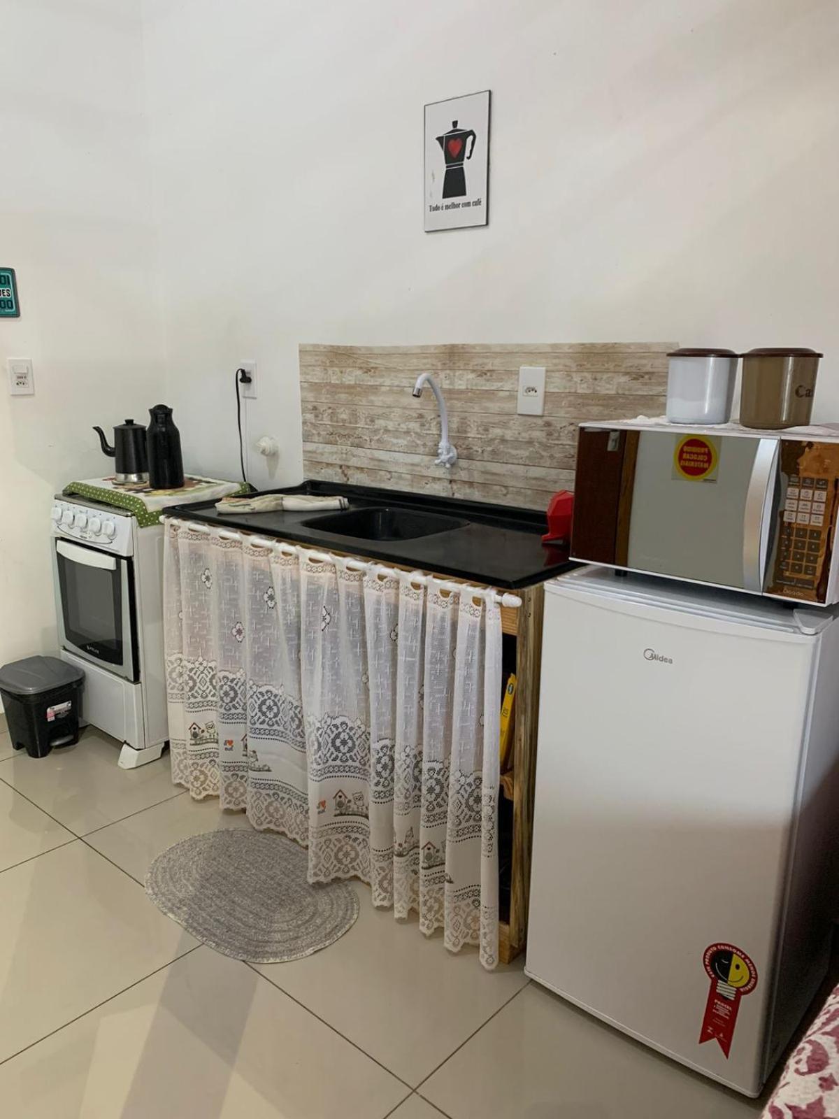 Aconchego Do Vale Apartment Blumenau