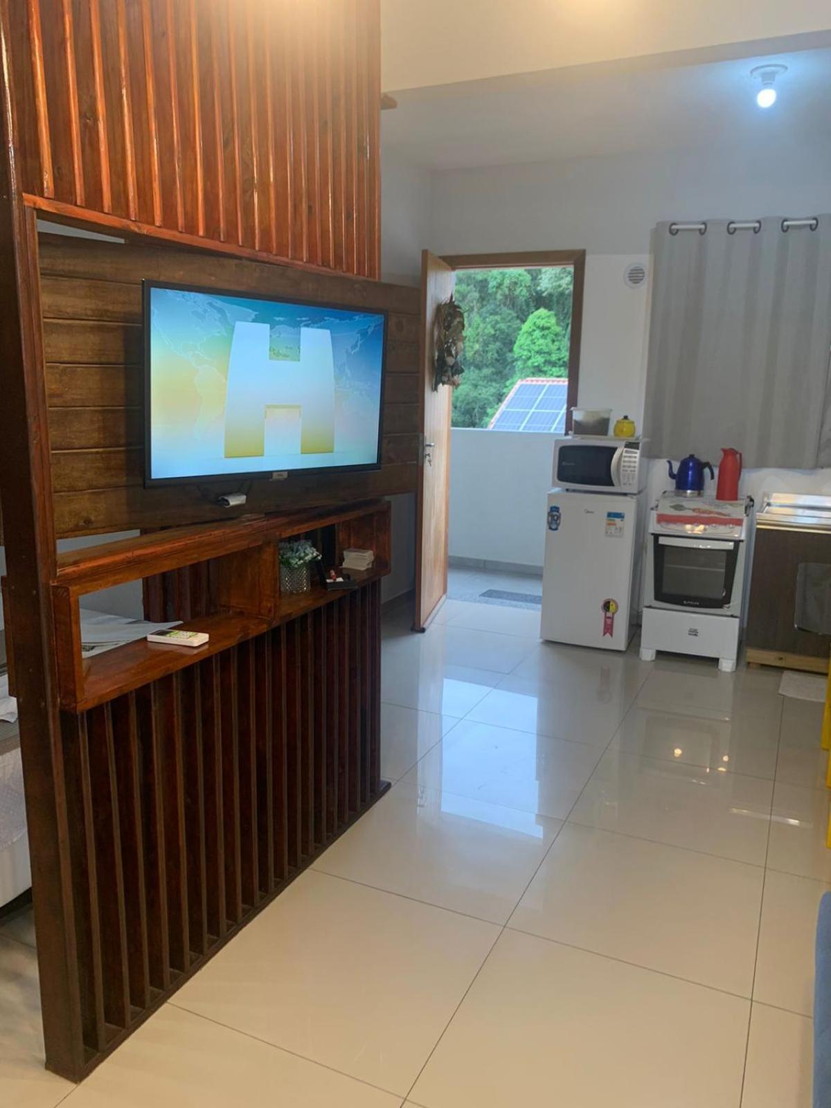 Aconchego Do Vale Apartment