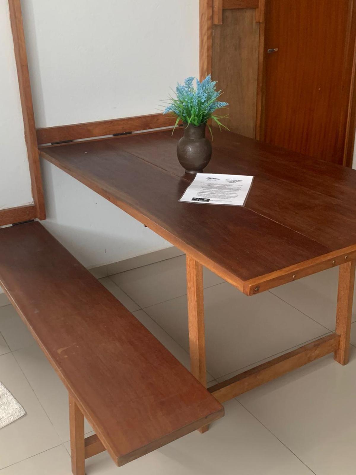 Aconchego Do Vale Apartment *