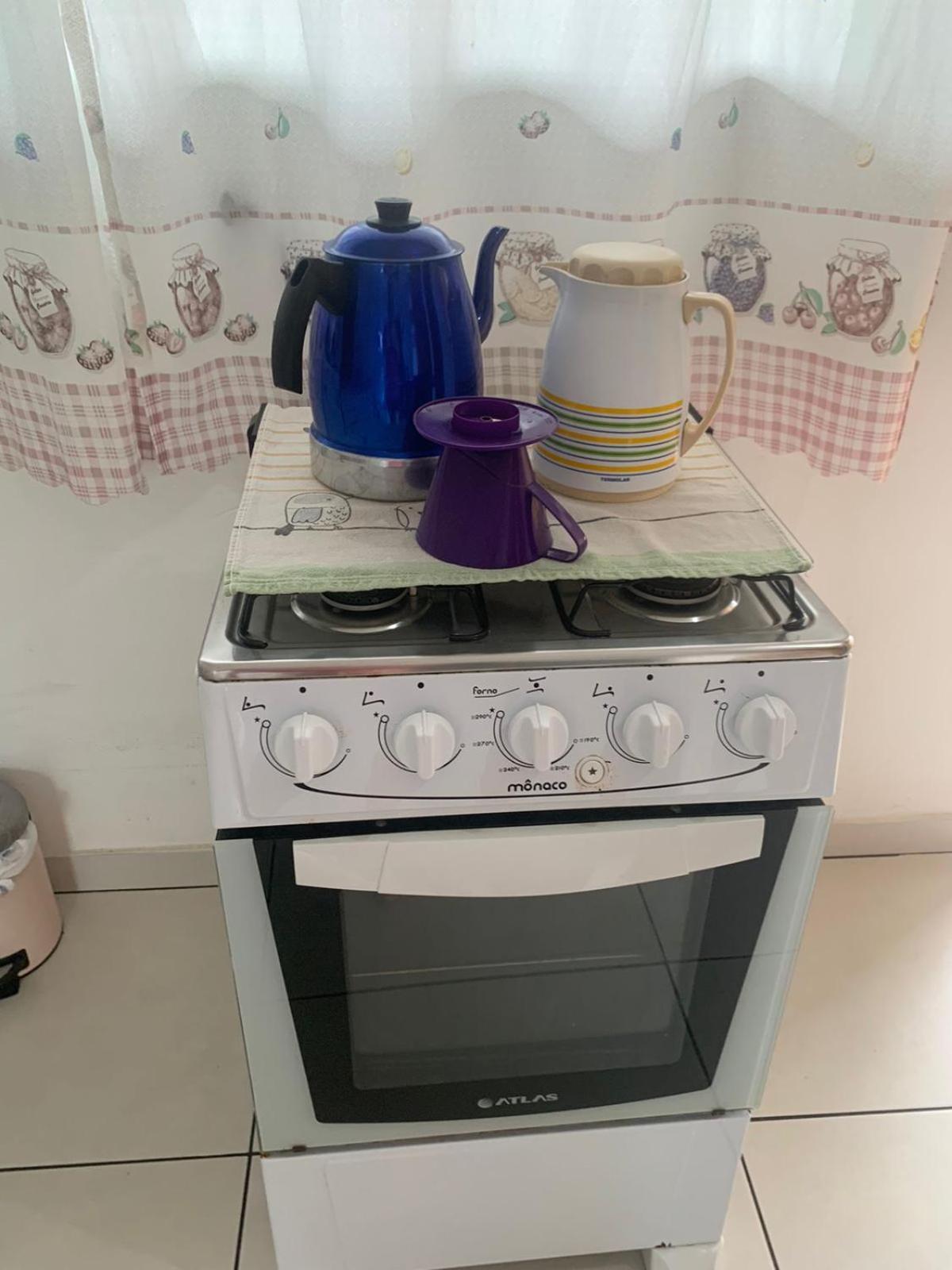 Apartment Aconchego Do Vale Blumenau