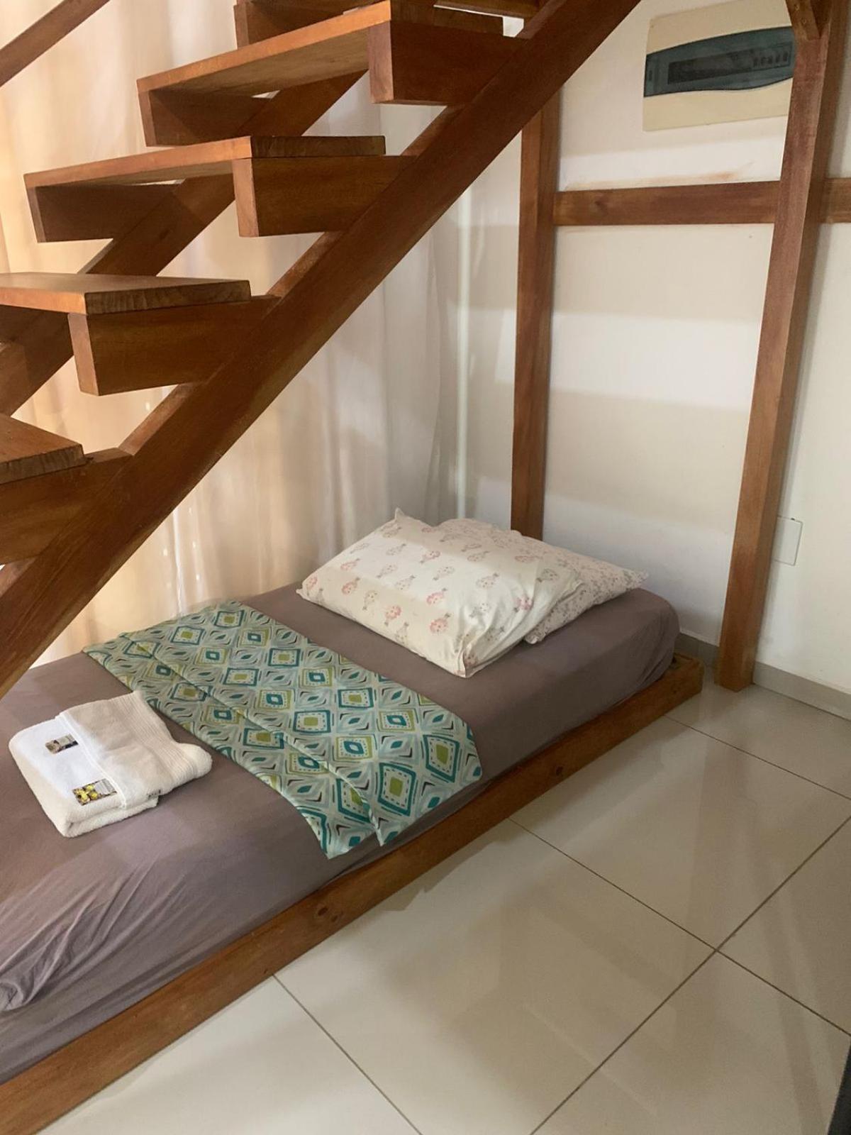 Aconchego Do Vale Apartment Blumenau