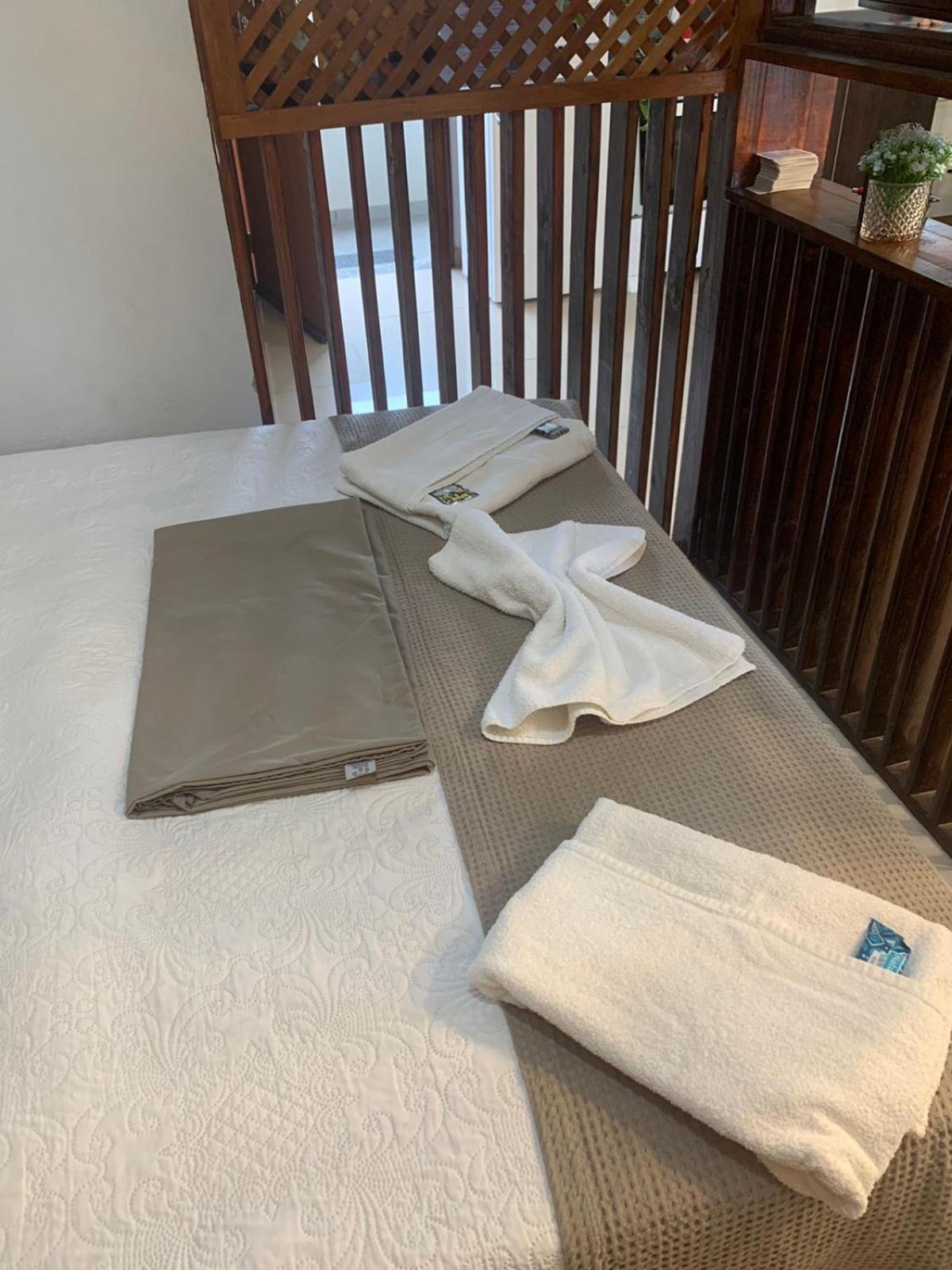 Apartment Aconchego Do Vale