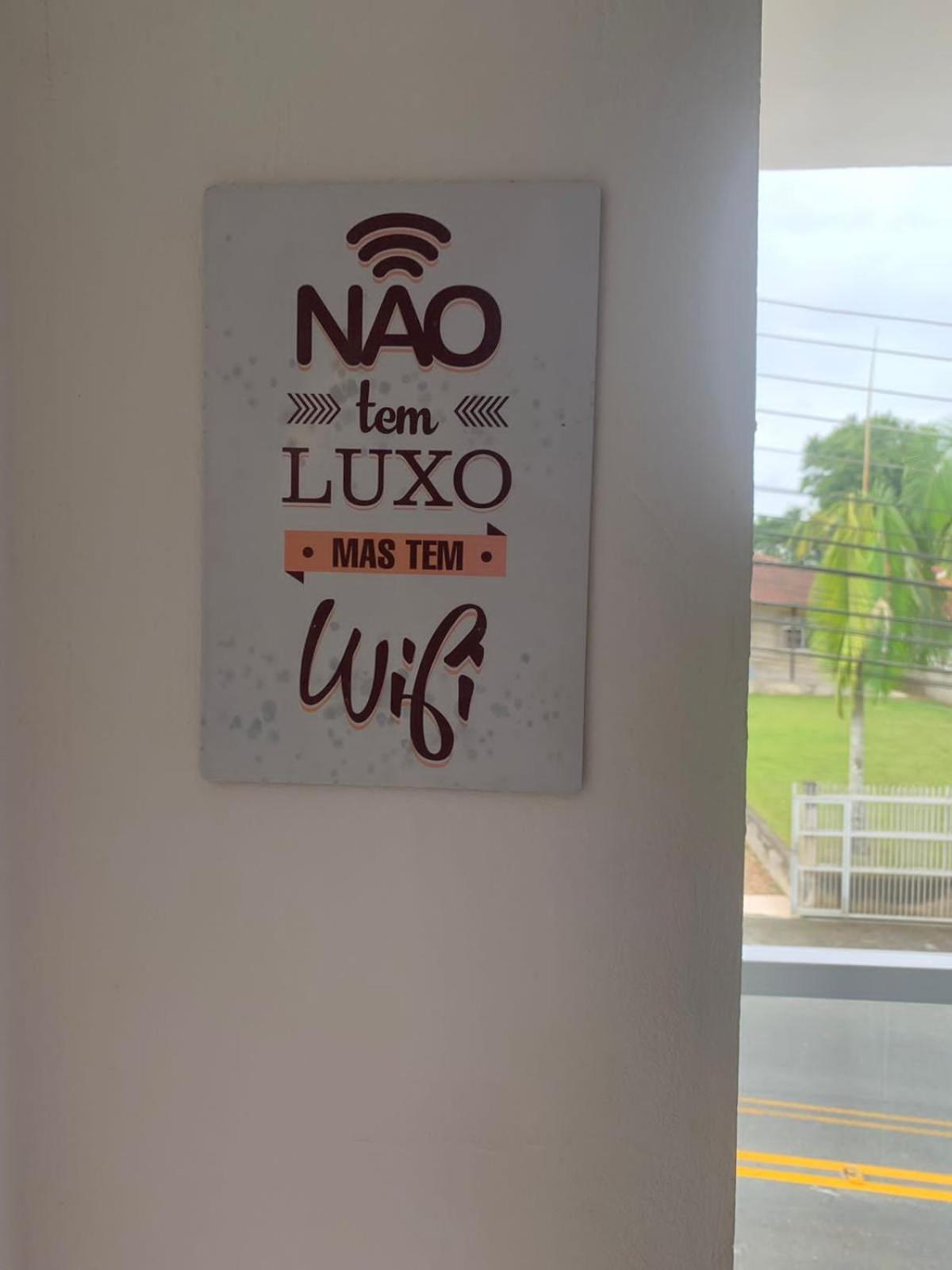 Aconchego Do Vale Apartment *