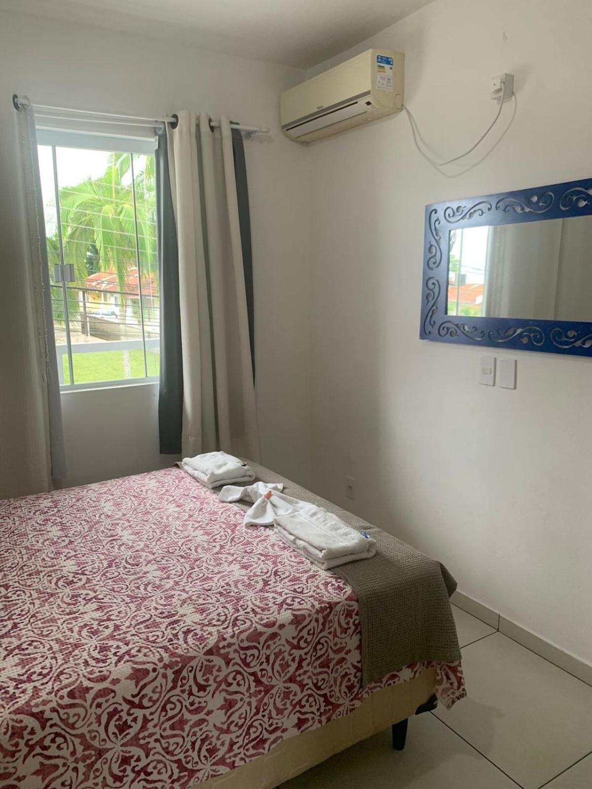 Apartment Aconchego Do Vale *