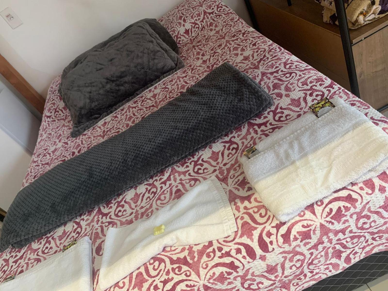 Aconchego Do Vale Apartment Blumenau