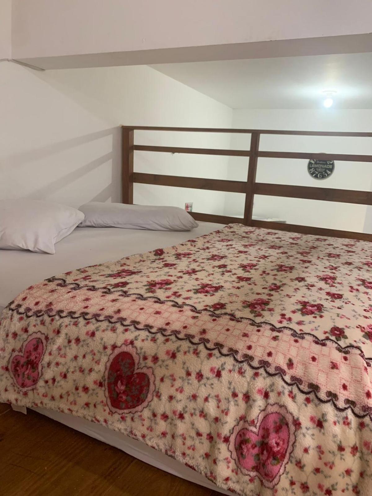 Apartment Aconchego Do Vale Blumenau