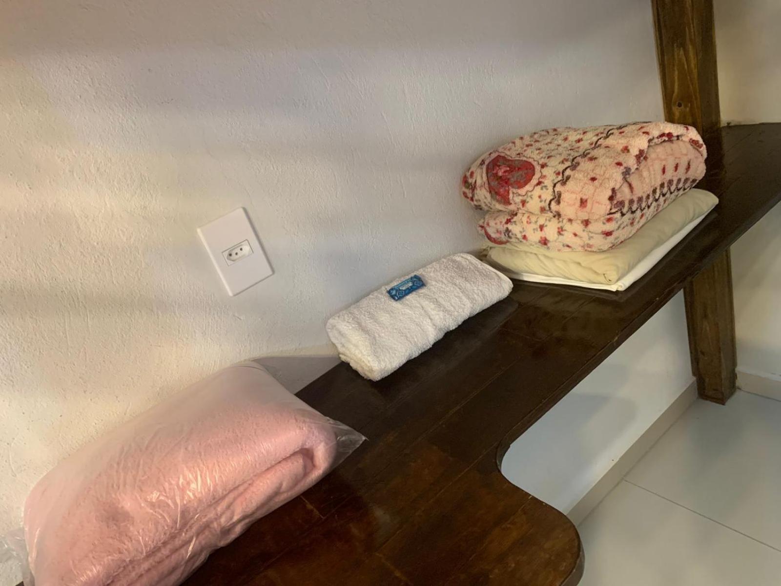 Aconchego Do Vale Apartment *