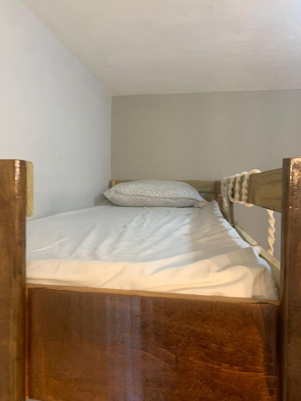Aconchego Do Vale Apartment Blumenau