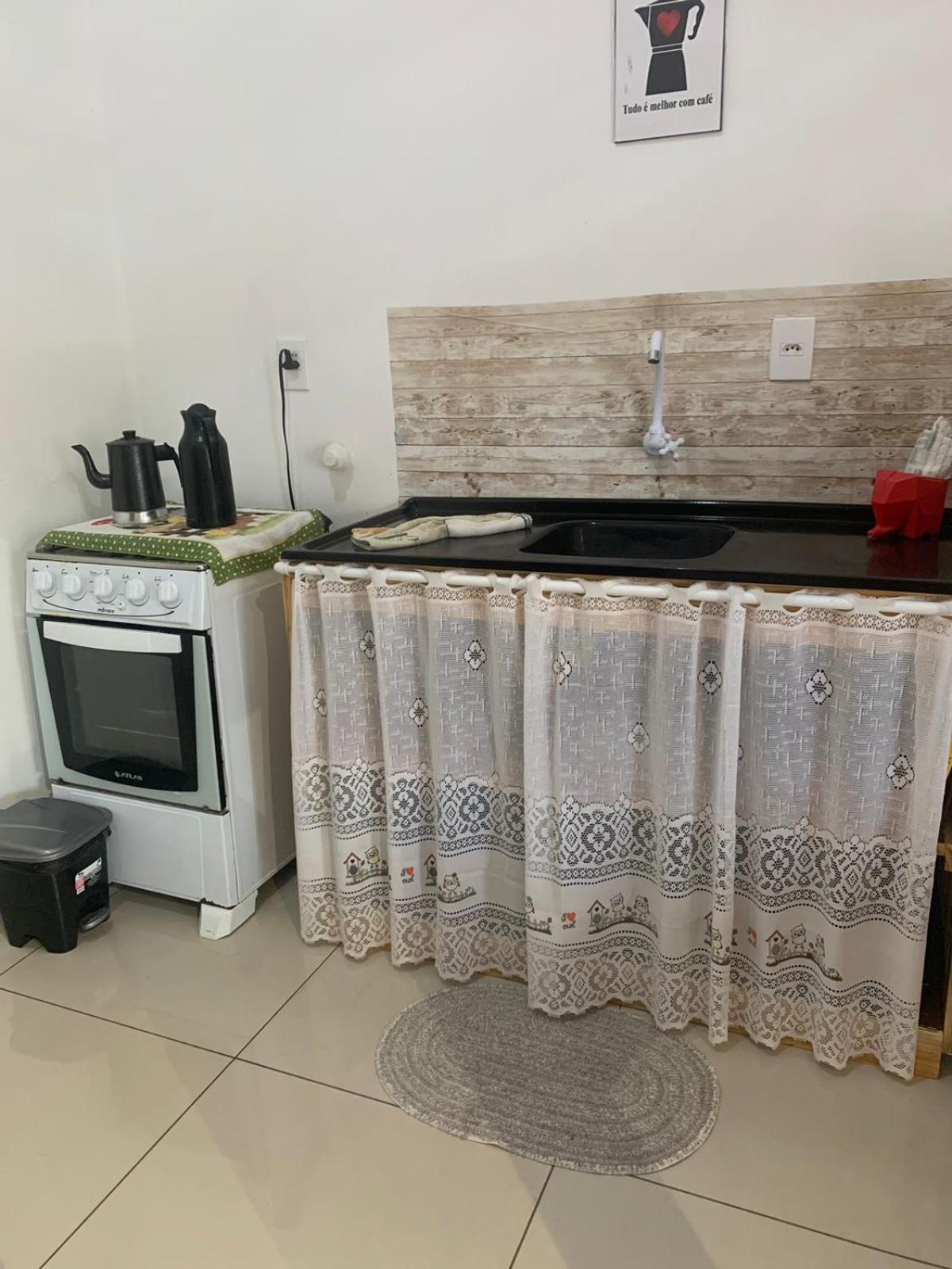 Apartment Aconchego Do Vale *