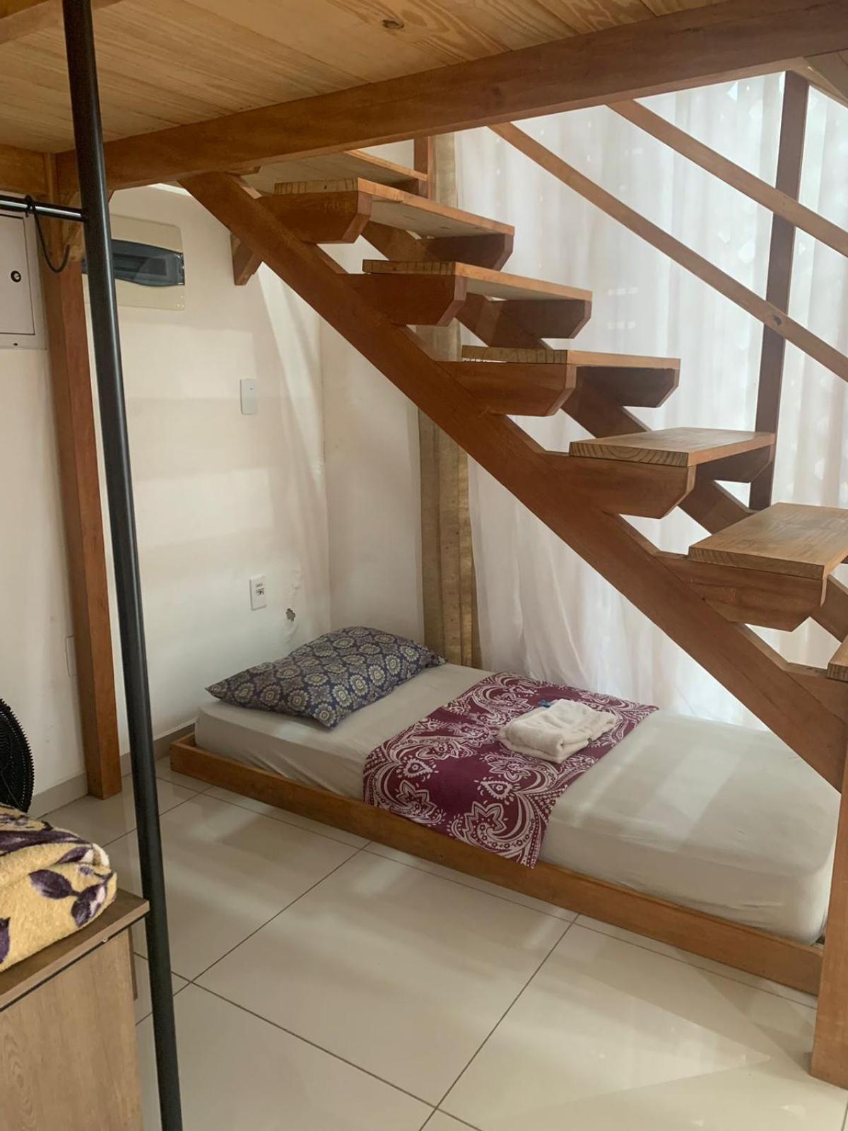 Apartment Aconchego Do Vale Blumenau