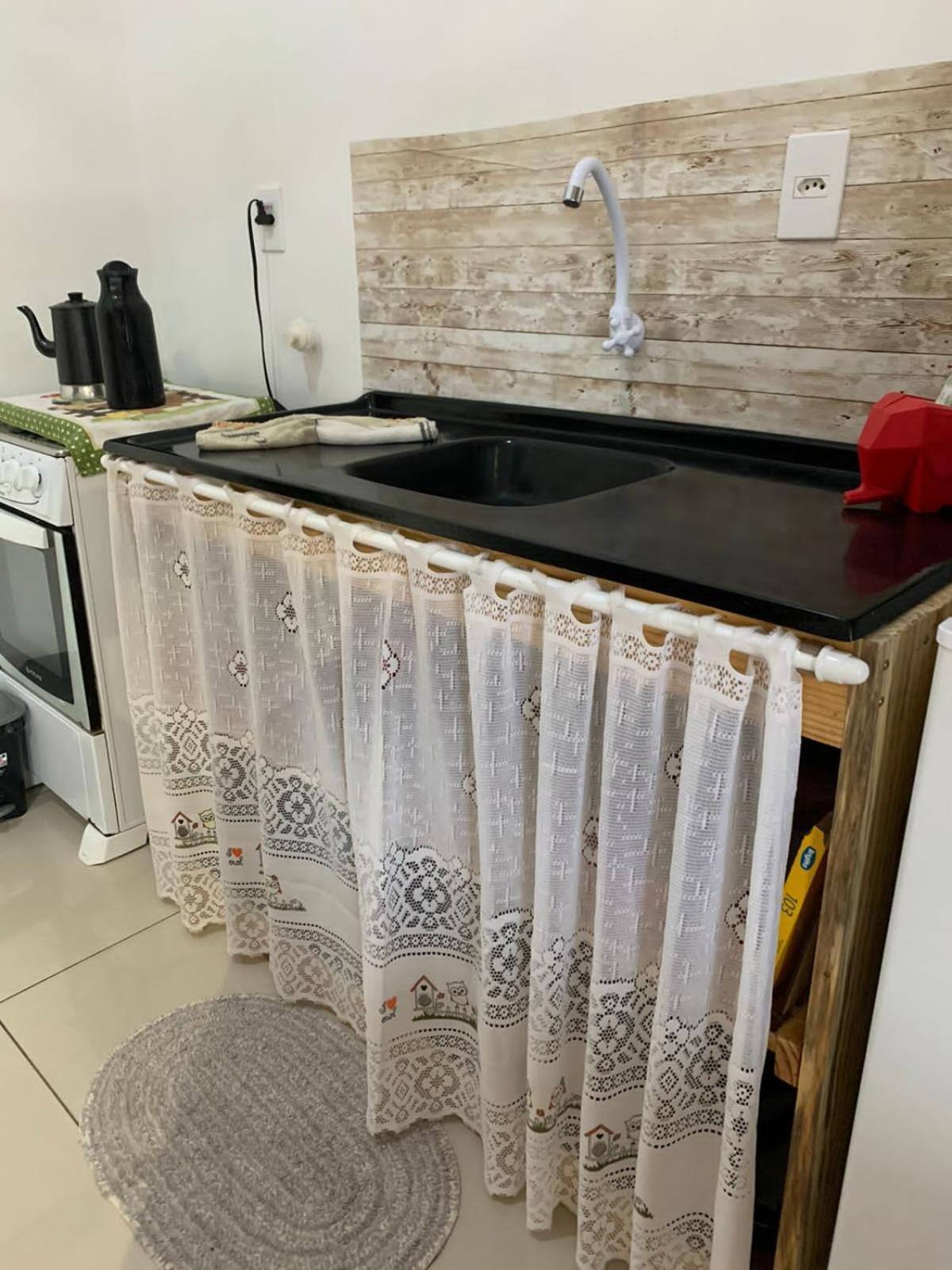 Aconchego Do Vale Apartment *