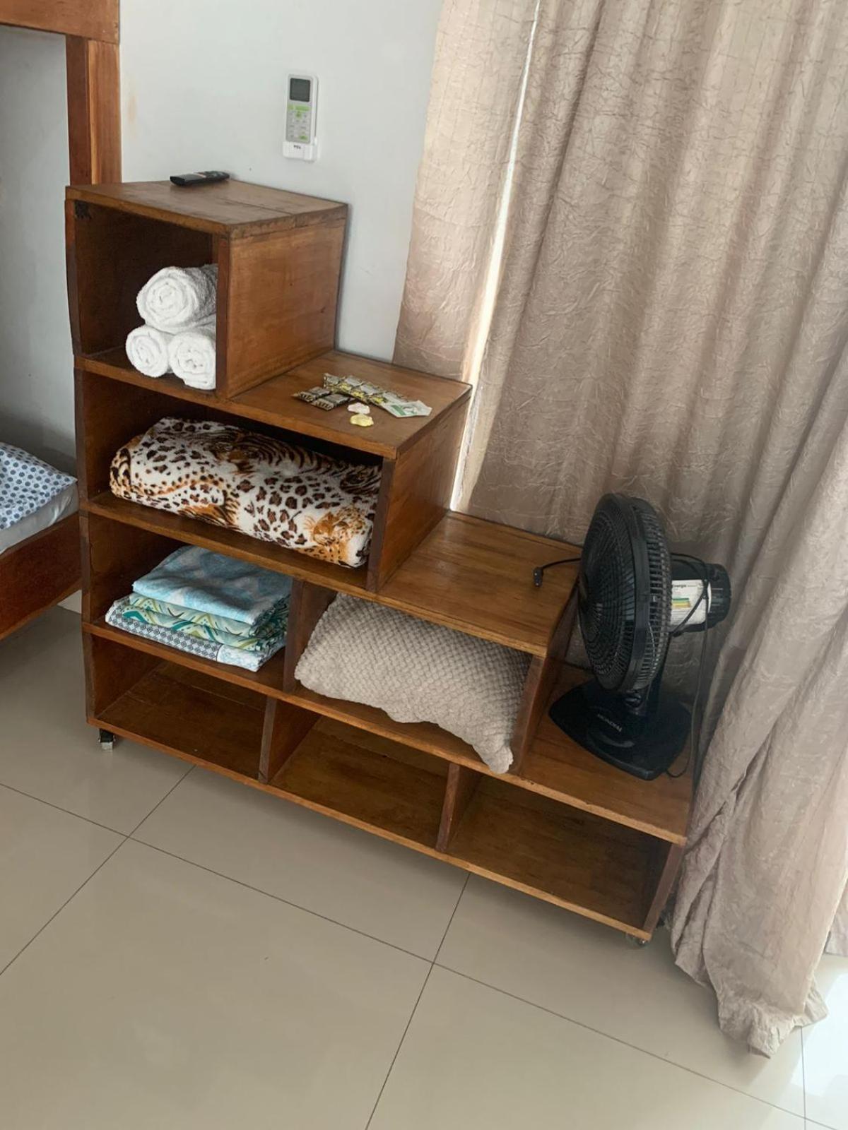 Apartment Aconchego Do Vale Blumenau