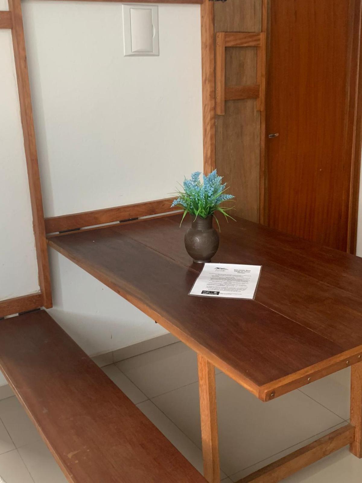 Aconchego Do Vale Apartment *