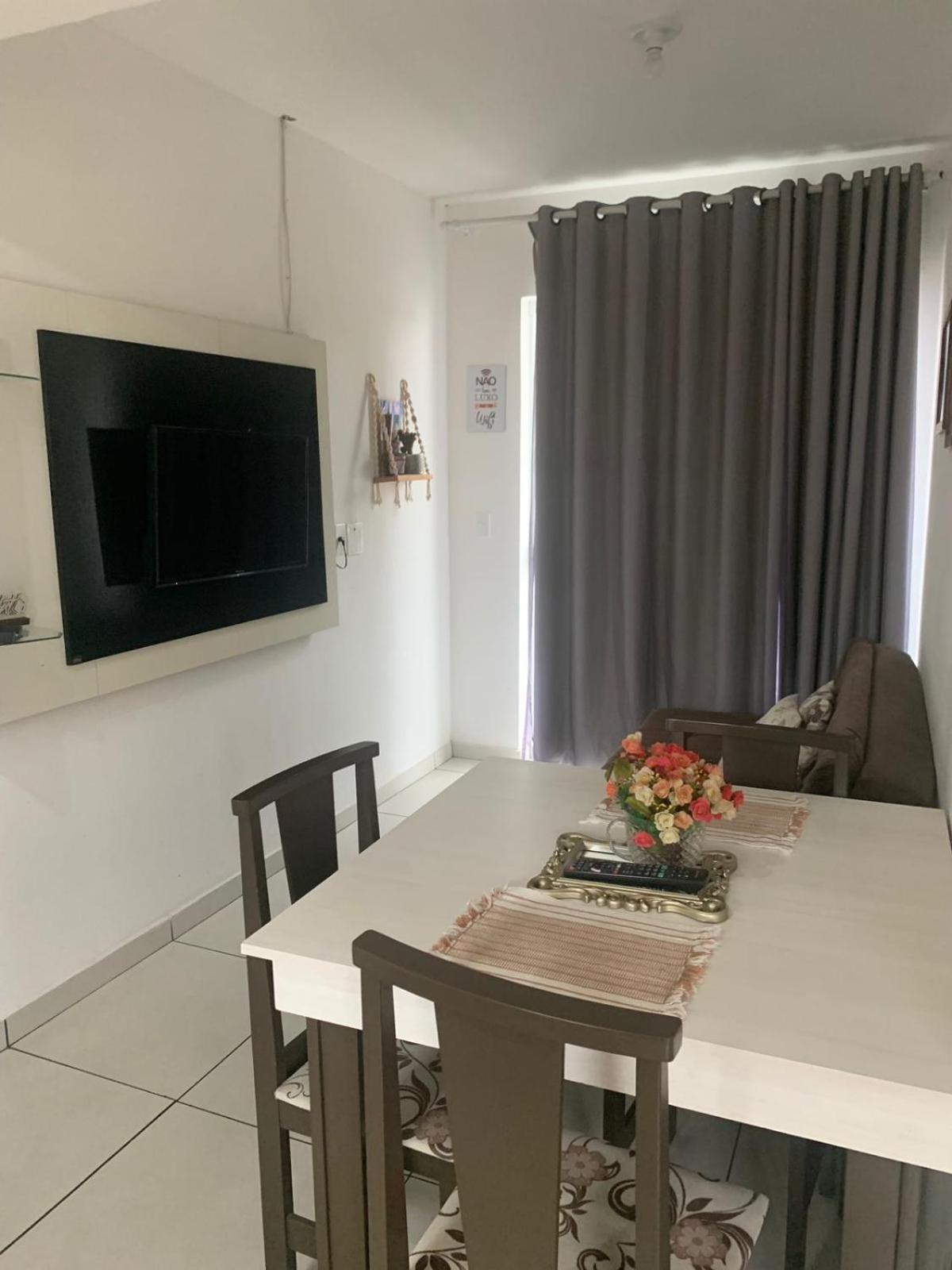 Apartment Aconchego Do Vale *