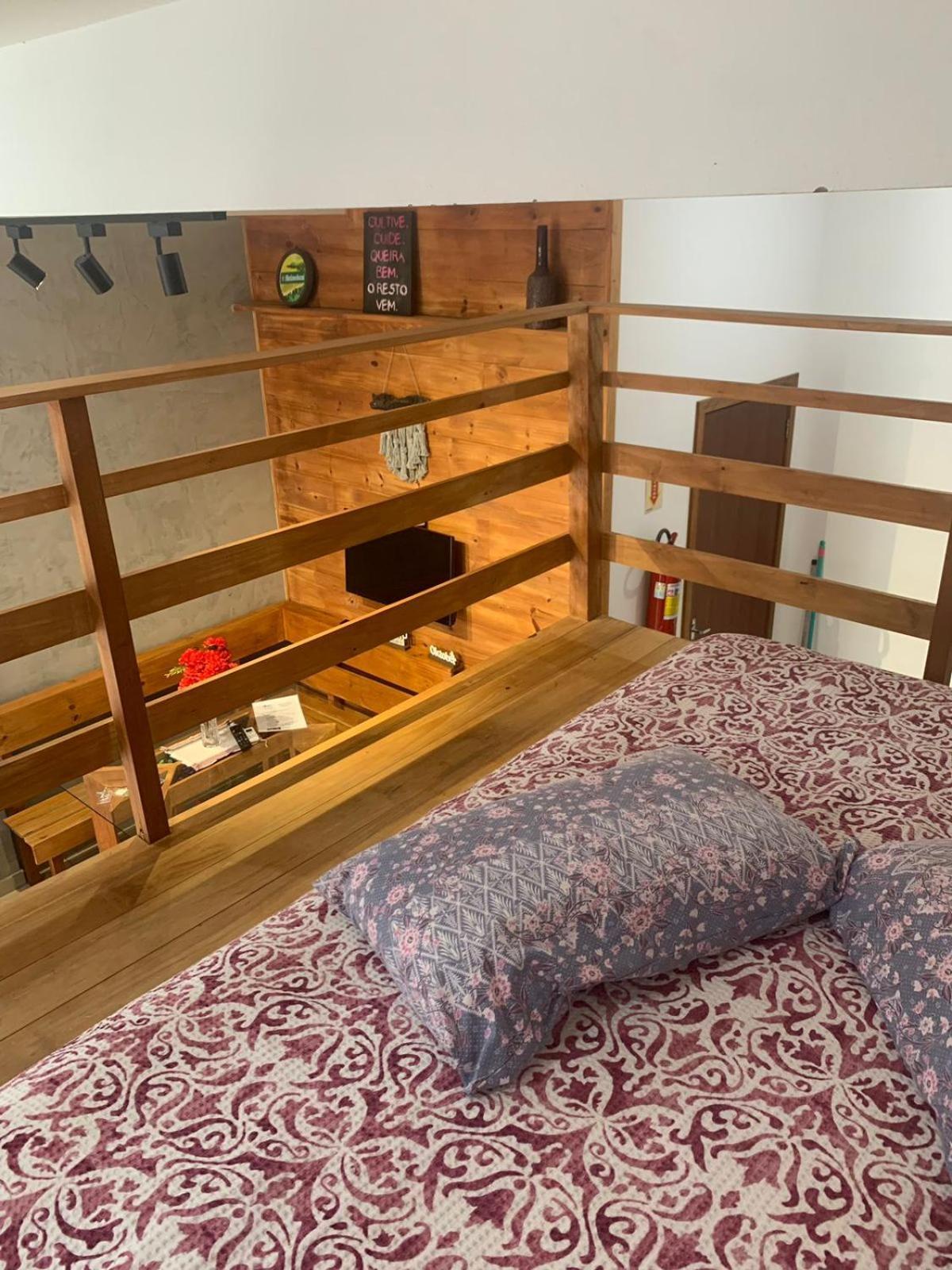 Aconchego Do Vale Apartment