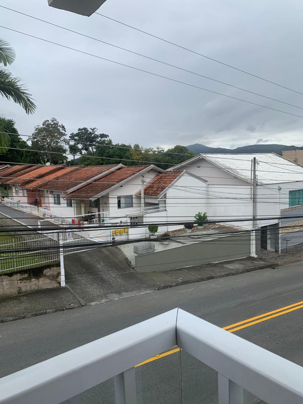 Aconchego Do Vale Apartment Blumenau