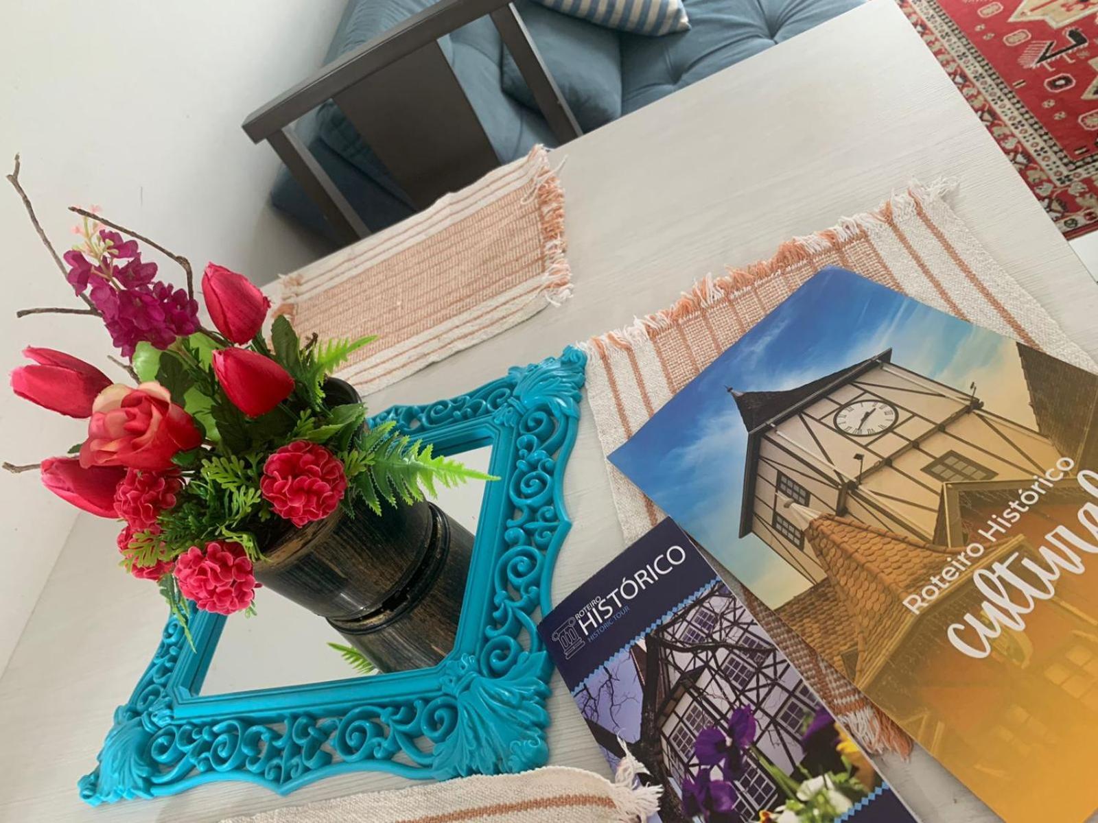 Apartment Aconchego Do Vale Blumenau