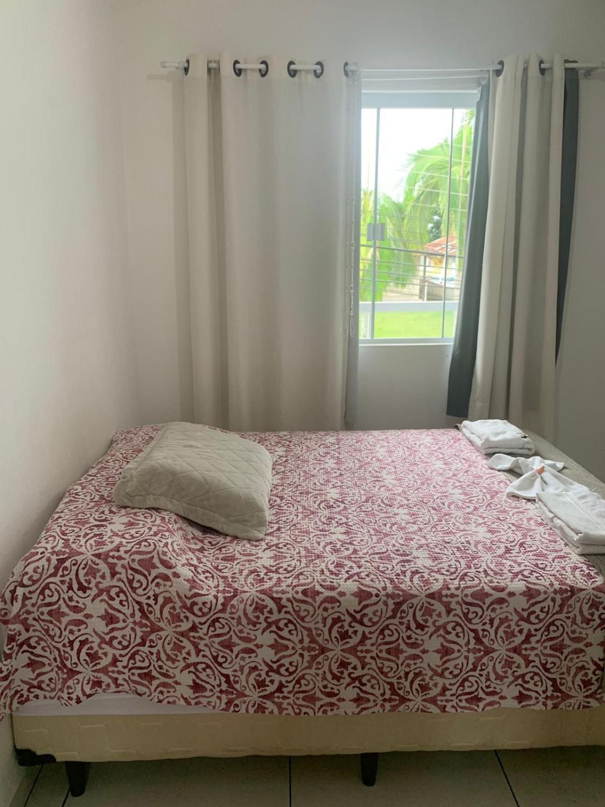 Aconchego Do Vale Apartment