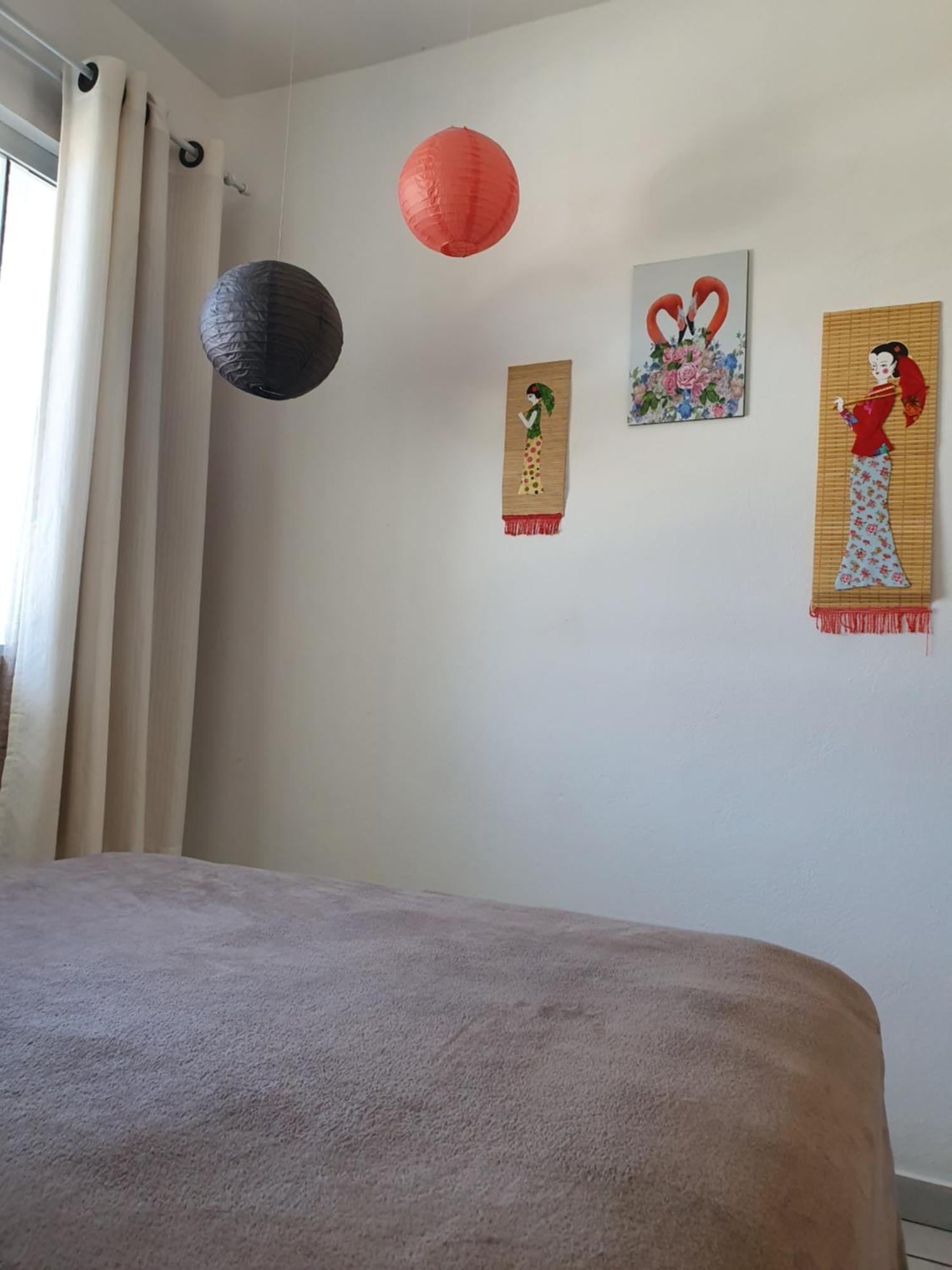 Apartment Aconchego Do Vale