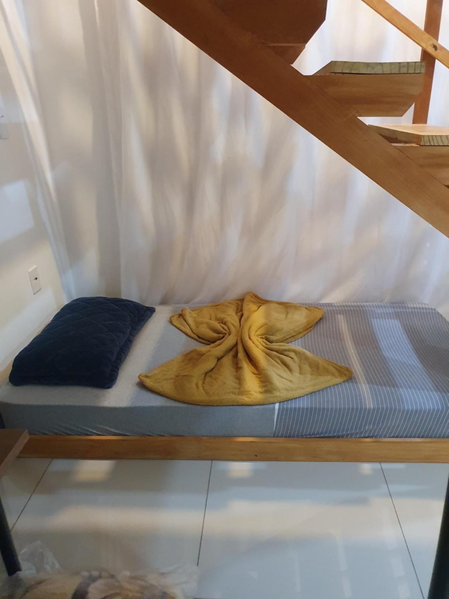 Apartment Aconchego Do Vale *